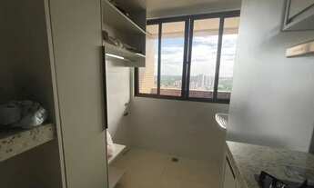 Imagem 3: Apartamento totalmente mobiliado no StudioHomero