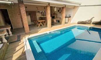 Imagem: Casa com 4 quartos à venda, 330 m² por