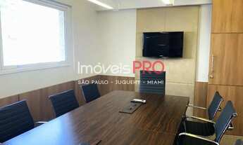 Imagem 6: Conj. Comercial, Itaim Bibi - São Paulo