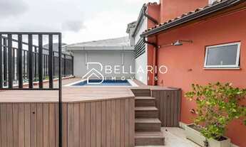 Imagem 6: Cobertura Duplex à venda com 3 quartos (1 suíte) e 2 vagas - Jardim Botânico - Rio de Jane