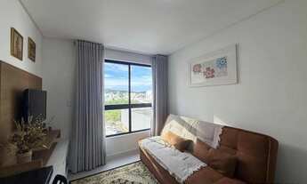 Imagem 3: Apartamento para alugar, 38 m² por R$ 3.000,00/mês - Velha - Blumenau/SC