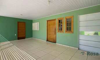 Imagem 2: Casa para venda com 3 Dormitórios sendo 1 Suíte, escritório e quintal amplo, no Parque Cui