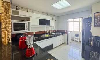 Imagem 4: Apartamento à venda, 3 quartos, 1 suíte, 2 vagas, Grajaú - Belo Horizonte/MG