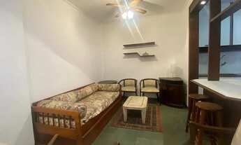 Imagem 4: Apartamento em Rua Galeão Carvalhal - Gonzaga - Santos/SP