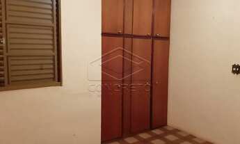 Imagem 4: Casa Padrão em Bauru