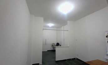 Imagem: Studio em Rua da Passagem - Botafogo - Rio