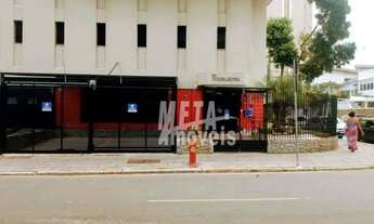 Imagem 2: Apartamento com 2 dormitórios à venda, 102 m² por R$ 370.000,00 - Centro - Campos dos Goyt