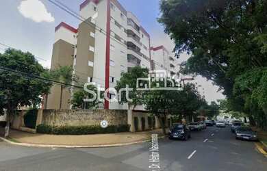 Imagem: Apartamento - Morumbi - Paulínia