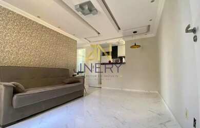 Imagem 2: Alto Padrão para Venda em Rio das Ostras, Chácara Mariléa, 2 dormitórios, 1 suíte, 2 banhe