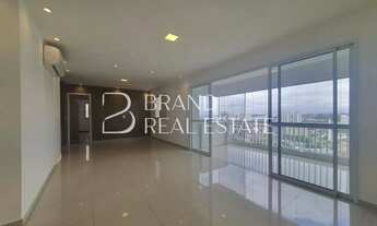 Imagem 3: O Equilíbrio Perfeito entre Conforto e Localização: 121m² de Puro Bem-Estar