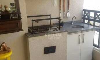 Imagem 2: Apartamento no Edifício Belle Air no Jardim Aquarius