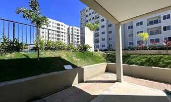 Imagem 7: Vista do Oriente 44 m² 2 quartos Colônia Japonesa - Manaus - AM