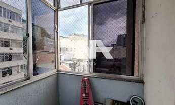 Imagem 5: Apartamento : Padrão / Residencial / Glória