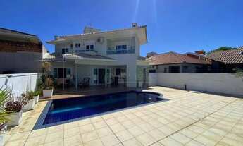 Imagem 6: Casa com 3 suítes e piscina privativa para Alugar em São José/SC!