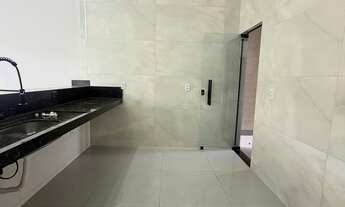 Imagem 2: Linda casa no Recanto do Bosque