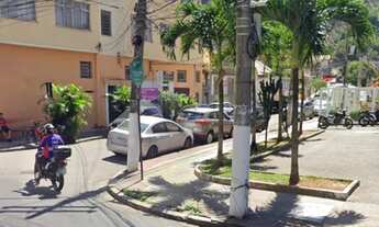 Imagem: Terreno 12x9 Santa Rosa - ótima localização