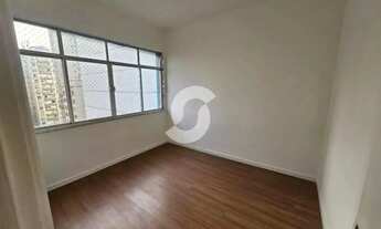 Imagem 7: Apartamento com 2 dormitórios à venda, 70 m² por R$ 420.000,00 - Icaraí - Niterói/RJ