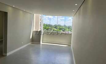 Imagem 2: Apartamento à venda todo reformado, 85 m ², 3 dormitórios, 1 suíte, 2 banheiros, 1 vaga e