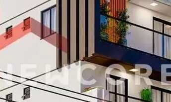 Imagem 3: Apartamento em Rua Barão do Cerro Azul - Centro - São José dos Pinhais/PR