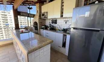 Imagem 4: Imóvel para venda tem 150 metros quadrados com 3 quartos em Santa Rosa - Niterói - RJ