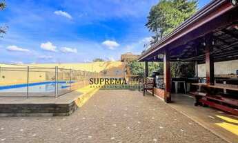 Imagem: Casa sobrado de alto padrão, Condomínio