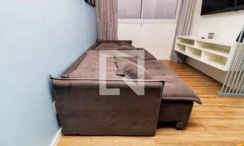 Imagem 6: Apartamento à Venda - Brás, 2 Quartos, 45 m2