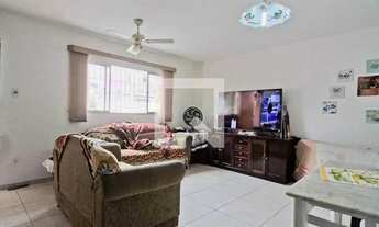 Imagem 2: Casa à Venda - Casa Verde, 5 Quartos, 100 m2