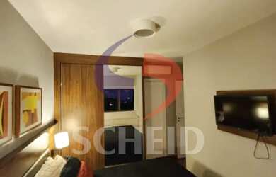 Imagem 7: Apartamento à venda no Brooklin Paulista- 64m2, 2 quartos,1 vaga