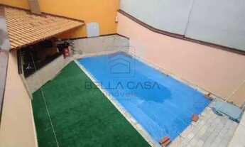 Imagem 3: Casa com 3 quartos 2 Suítes 4 vagas à venda Vila Formosa São Paulo