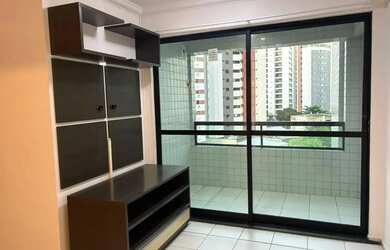 Imagem 7: LC / YT Apartamento a Venda com locação privilegiada em Boa Viagem