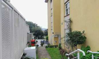 Imagem 4: Apartamento 2 dormitórios no bairro Cristal aceita compra assistida