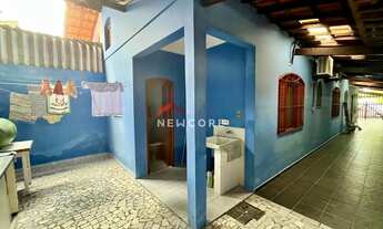 Imagem 5: Casa em Rua Sônia - Jamaica (Praia) - Itanhaém/SP