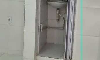 Imagem 5: Loja beira de rua ao lado de todo comercio do terreirão recreio