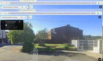 Imagem 2: Terreno Vila Nova