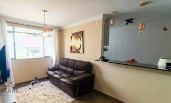 Imagem 7: Apartamento com 54 m² ,à venda no Jabaquara , 2 quartos , 1 vaga , próximo ao metrô Jabaqu