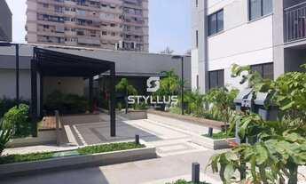 Imagem 3: Del Castilho Apartamento com 2 dormitórios