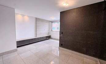 Imagem: Apartamento para locação no Belvedere