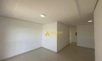 Imagem 5: Apartamento com 3 dormitórios para alugar, 85 m² por R$ 3.804,74/mês - Residencial Plaza M