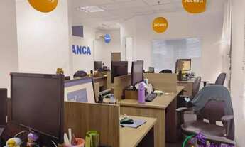 Imagem 7: CONJ. COMERCIAL - VILA LEOPOLDINA - SP