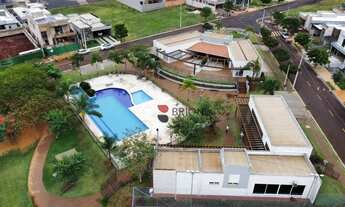 Imagem 6: Terreno à venda, com 300m², no Portal da Mata em Ribeirão Preto/SP I Imobiliária Brioni im