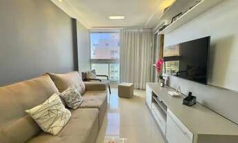 Imagem 2: Imóvel para venda com 97 metros quadrados com 2 quartos em Praia da Costa - Vila Velha - E