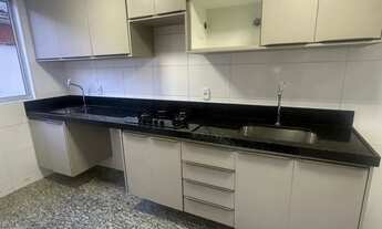 Imagem: Apartamento para alugar com 2 quartos no