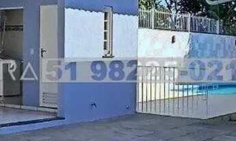 Imagem 6: Casa 04 dormitórios mais piscina e vagas cobertas