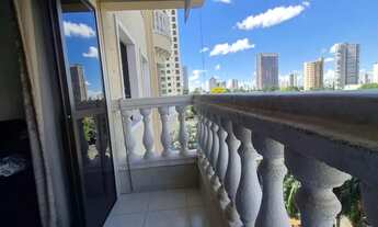 Imagem 3: VENDO APARTAMENTO NO SETOR BUENO 2 QUARTOS, 1 SUÍTE