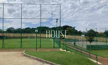 Imagem 6: Terreno à venda em Village Saint Claire: condomínio de alto padrão em Sorocaba, com 250m²