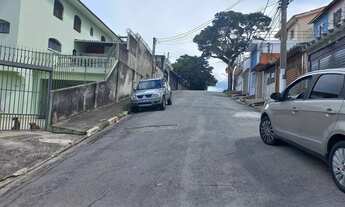 Imagem 6: TERRENO COMERCIAL/RESIDENCIAL em TABOÃO DA SERRA - SP, JARDIM SANTA TEREZINHA