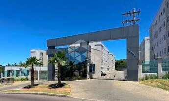 Imagem 4: Apartamento 2 dormitórios, vaga em Condomínio fechado