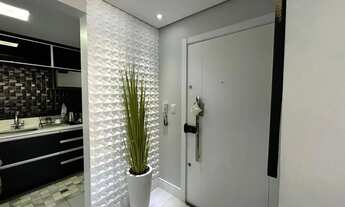 Imagem 2: Apartamento no Jardim Itu