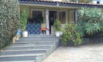 Imagem: Casa de condomínio em Rua Manoel Preto