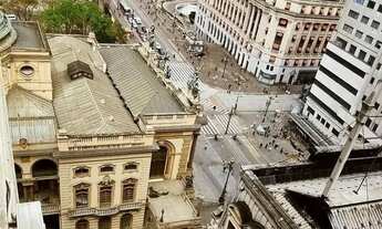 Imagem: Sala comercial em Rua Vinte e Quatro de